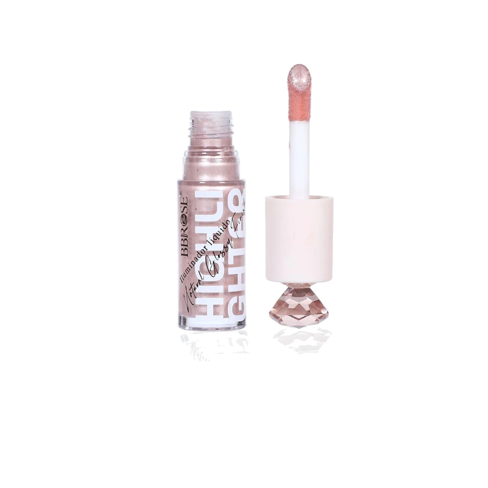 Liquid Highlight Serum