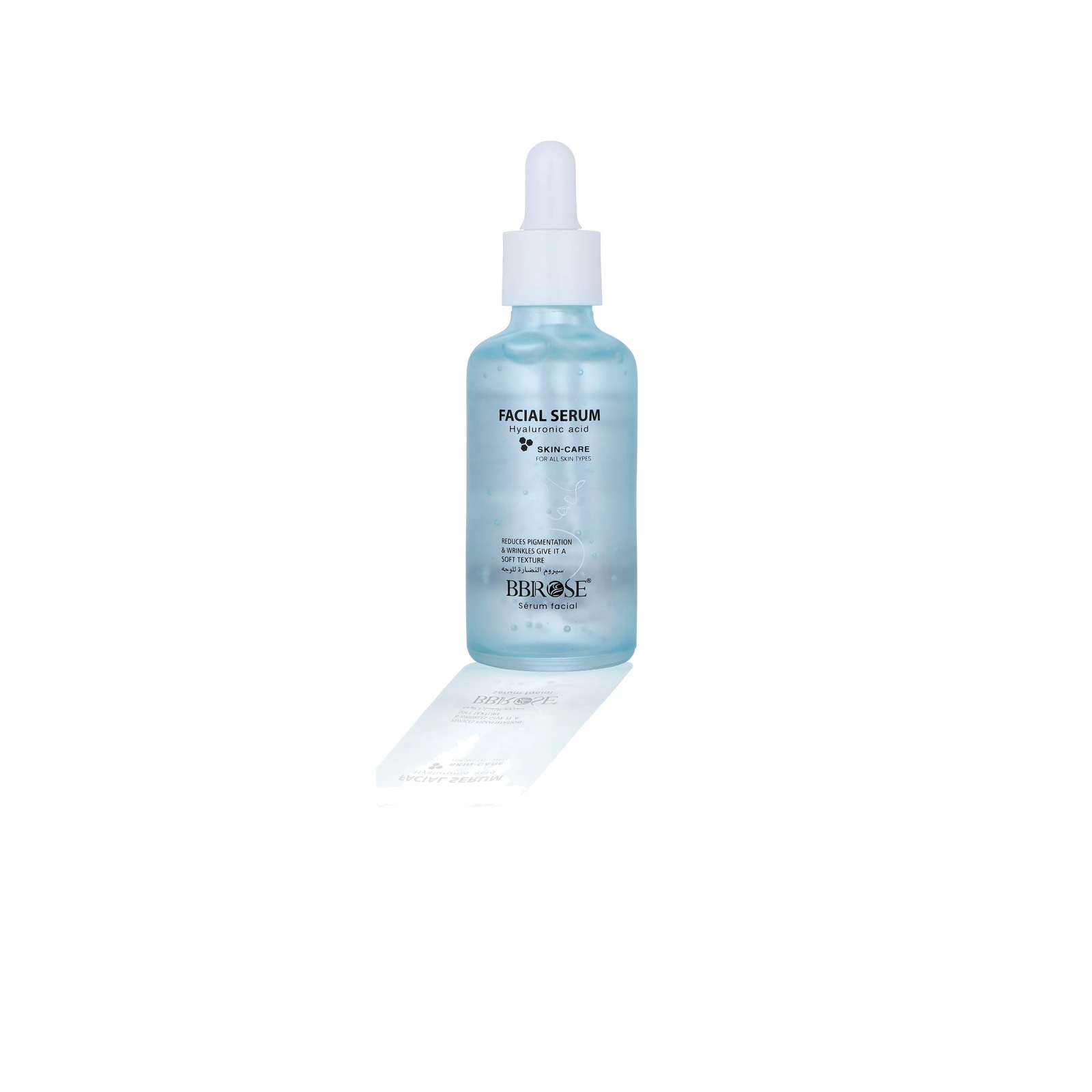 Hyaluronic Acid Facial Serum
