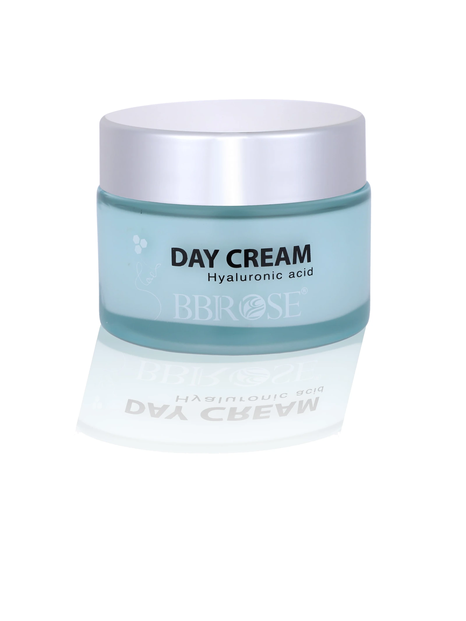 Hyaluronic Acid Day Cream 1