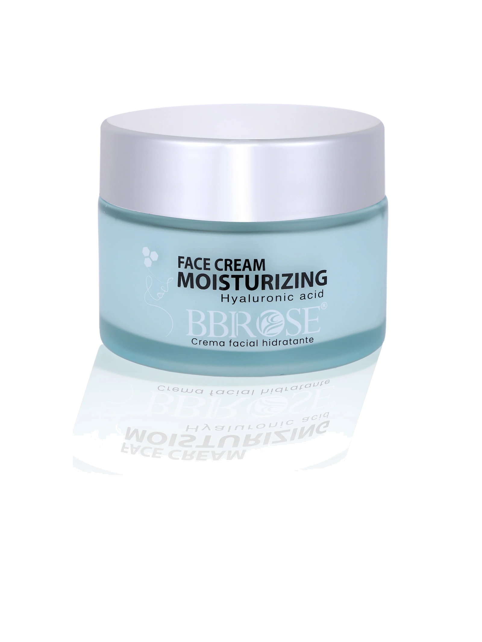 Hyaluronic Acid Face Cream Moisturizing 1