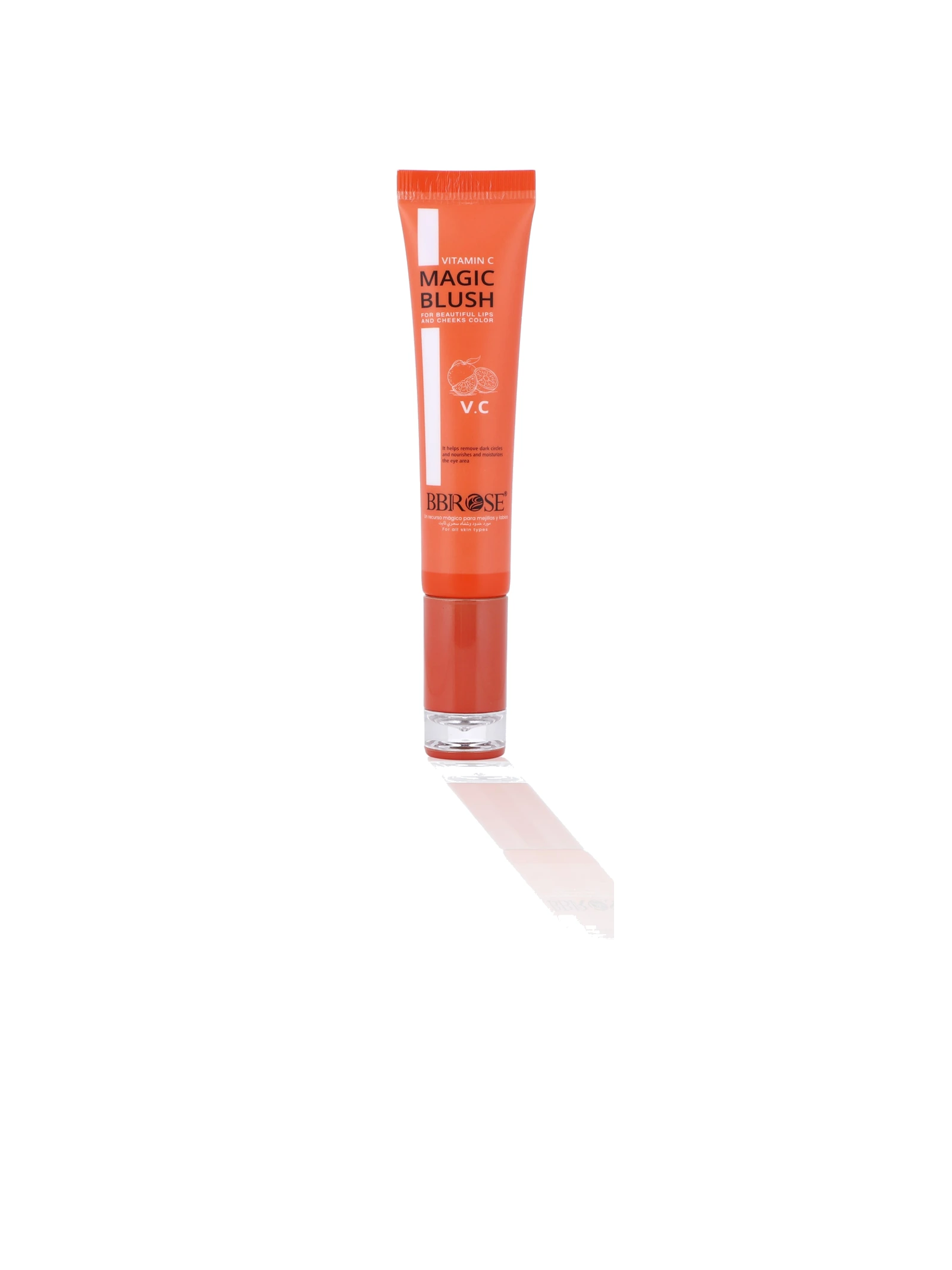 Vitamin C Magic Blush 1