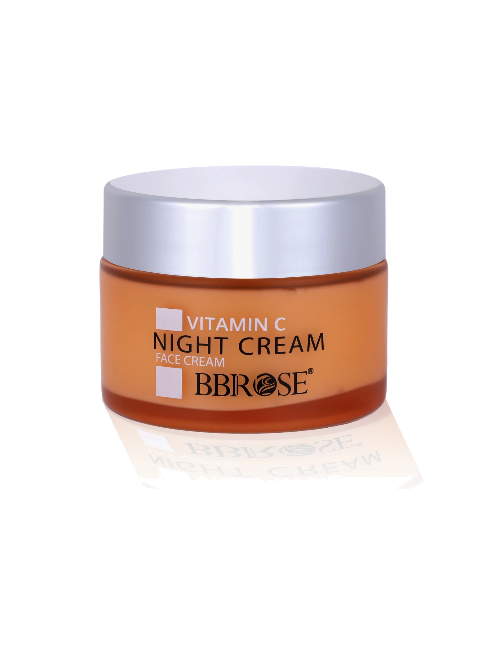 Vitamin C Night Cream 1
