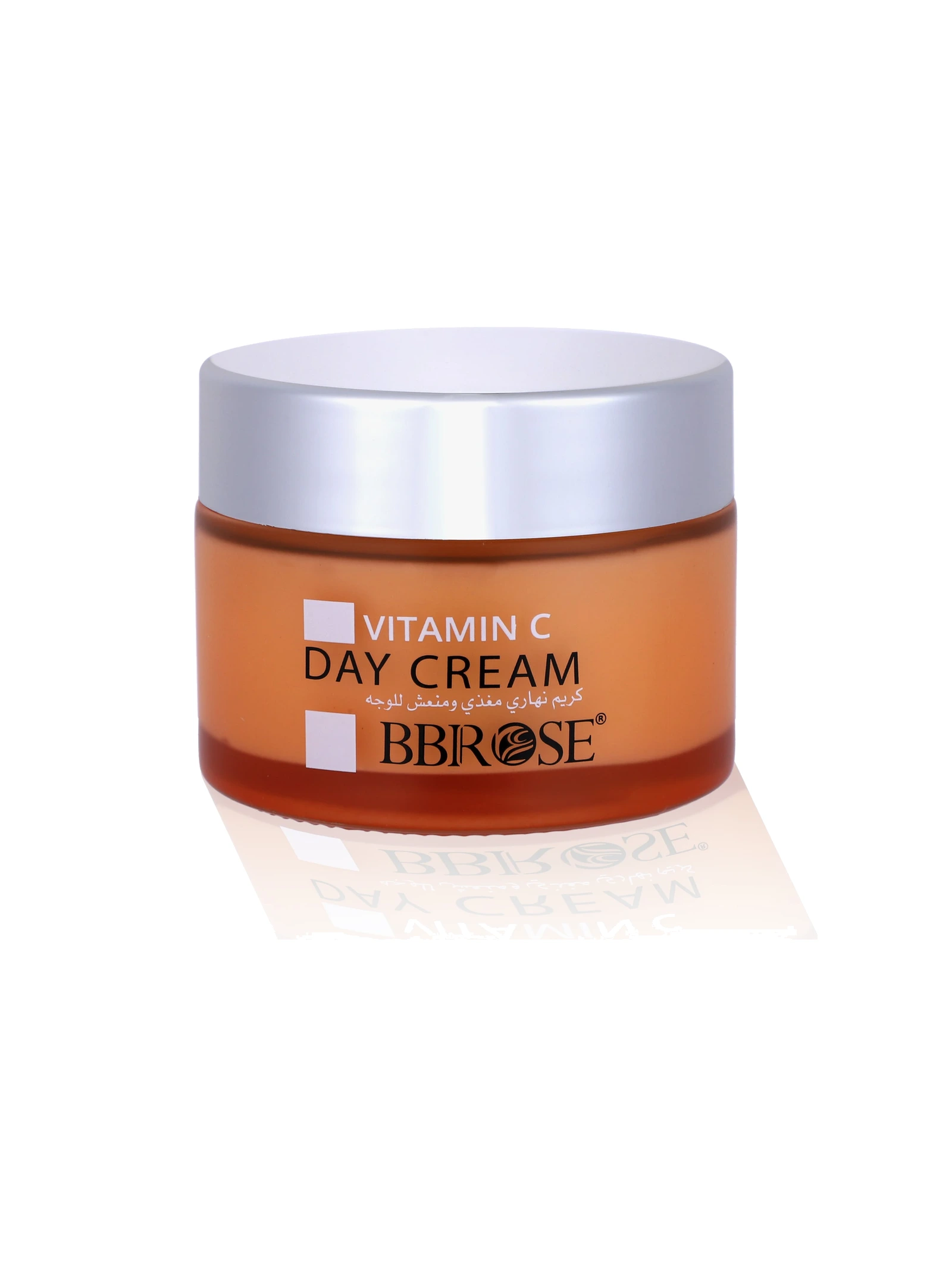Vitamin C Day Cream 1