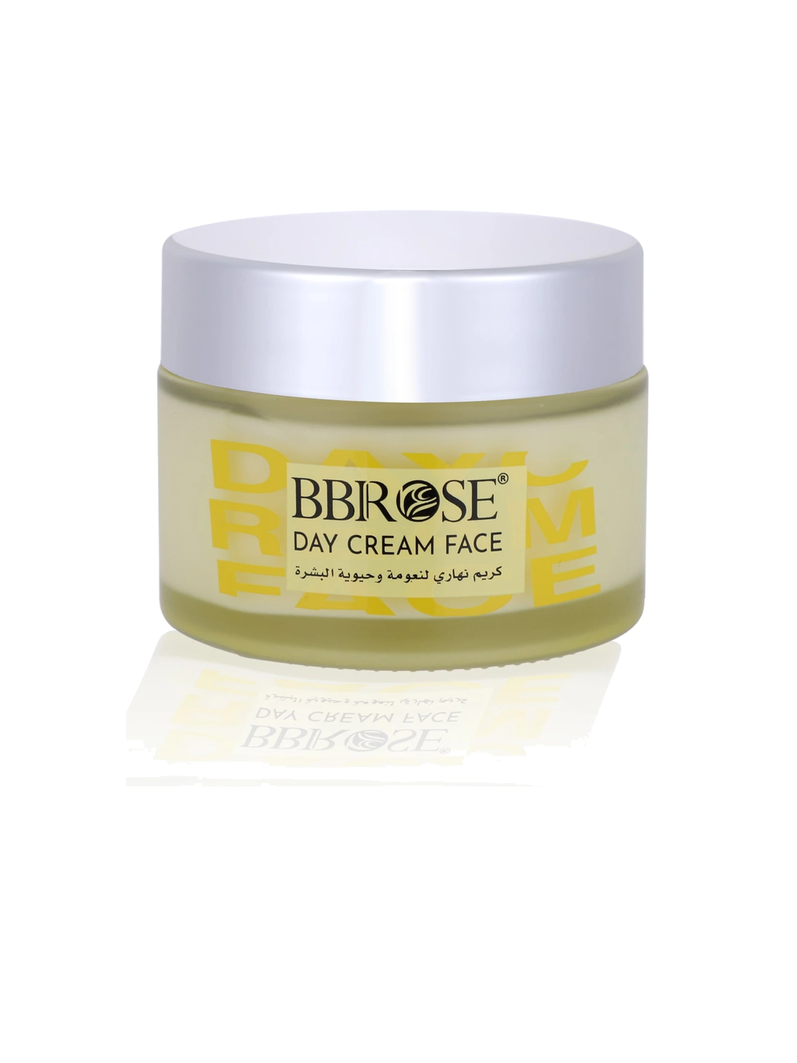 Wheat Day Cream 1