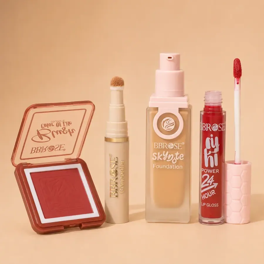 Cosmetics